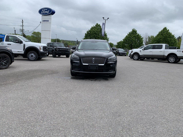 2021 Lincoln Corsair Reserve - Low KMs/Leather/Roof/LOADED!!! in Cars & Trucks in Kawartha Lakes - Image 2