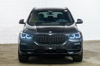 Francais: * Groupe Premium Excellence * Phares au laser BMW * Système de voyage et de confort * Gris... (image 1)