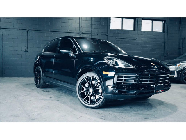 2022 Porsche Cayenne AWD in Cars & Trucks in Mississauga / Peel Region - Image 3