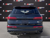 Check out this 2023 Audi Q7 Technik | S LINE | HEATED & COOLED SEATS | PANO-ROOF | NAVI | VIRTUAL CO... (image 4)