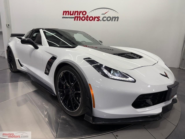 2016 Chevrolet Corvette in Cars & Trucks in Brantford - Image 2
