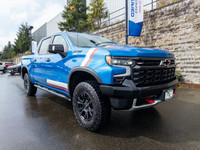 Only 473 KM! This Chevrolet Silverado 1500 boasts a Gas V8 6.2L/376 engine powering this Automatic t... (image 6)