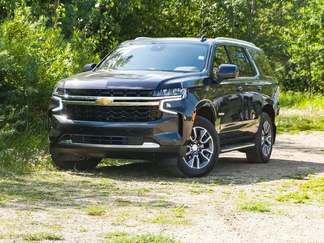 2023 Chevrolet Tahoe LS in Cars & Trucks in Edmonton