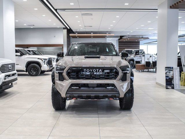2025 Toyota Tacoma Hybrid Double Cab Short Bed TRD PRO in Cars & Trucks in Calgary - Image 2