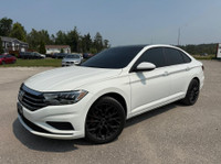 2019 VOLKSWAGEN JETTA SEL PKG STUNNING 22 SERVICE RECORDS MUST SEE CERTIFICATION INCLUDED !!!!! 3 MO... (image 1)