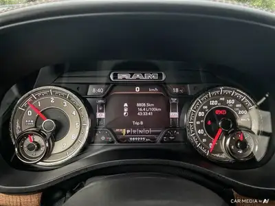 2020 Ram 1500 Longhorn, View more