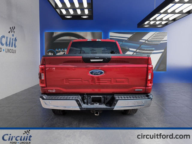 2021 Ford F-150 XLT boîte de 6,5 pi à vendre in Cars & Trucks in City of Montréal - Image 4