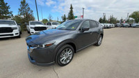Odometer is 5926 kilometers below market average! This Mazda CX-5 is equipped with: Leather Upholste... (image 6)