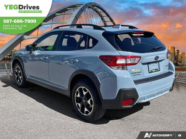 2019 Subaru Crosstrek Sport in Cars & Trucks in Edmonton - Image 4
