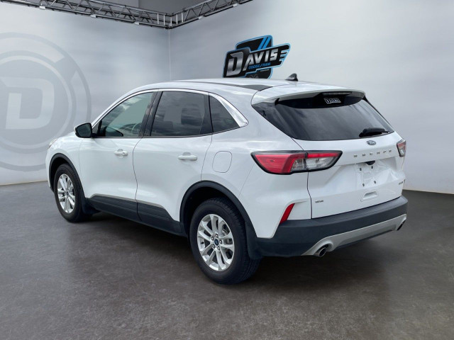 2020 Ford Escape in Cars & Trucks in Lethbridge - Image 3