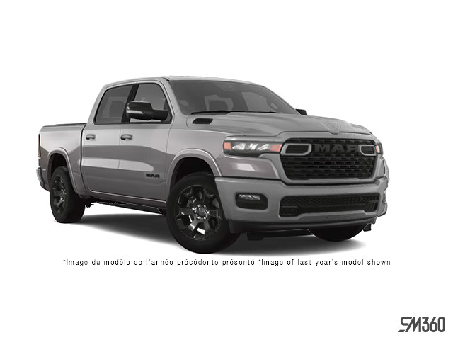 2026 RAM 1500 Sport in Cars & Trucks in Barrie - Image 3