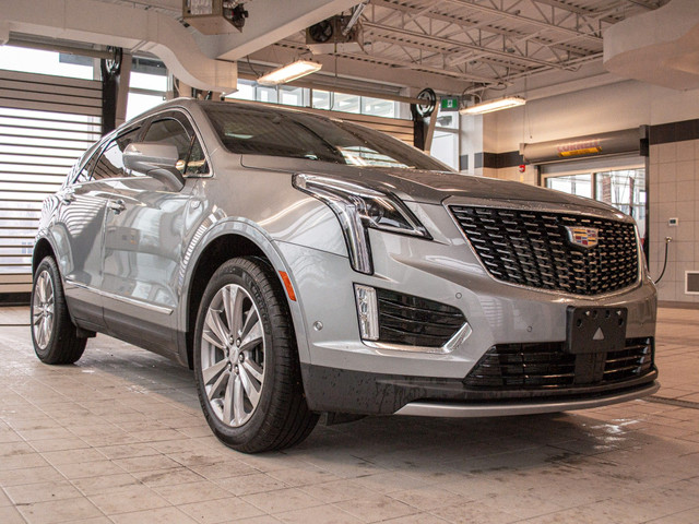 2023 Cadillac XT5 Premium Luxury in Cars & Trucks in Kingston - Image 3