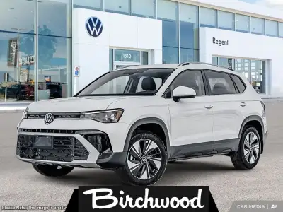 Your experience is everything. Birchwood Volkswagen is the only locally owned and operated Volkswage...