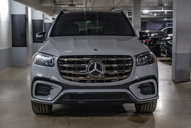 2025 Mercedes-Benz GLS GLS 450 4MATIC SUV in Cars & Trucks in Edmonton - Image 3
