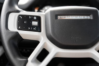 2024 LAND ROVER DEFENDER 110 S CLEAN CARFAX 7 SEATER COMES WITH DIGITAL CLUSTER, MERIDIAN SOUND SYST... (image 8)