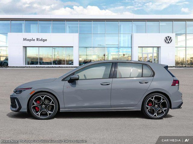 2025 Volkswagen Golf GTI in Cars & Trucks in Tricities/Pitt/Maple - Image 4