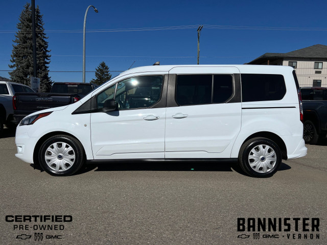 2020 Ford Transit Connect XLT in Cars & Trucks in Vernon - Image 3