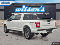 Come see this certified 2019 Ford F-150 XLTCrew 4X4 | 3.5L EcoBoost | Sport | Heated Bucket Seats |... (image 2)