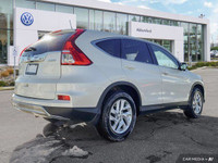 KBB.com Brand Image Awards. This Honda CR-V delivers a Regular Unleaded I-4 2.4 L/144 engine powerin... (image 4)