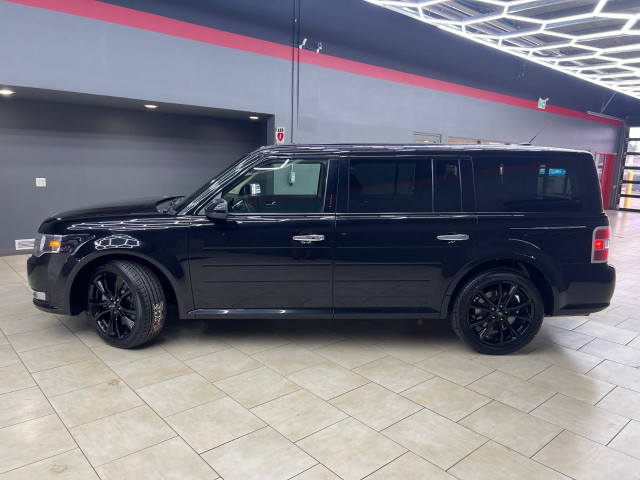 2019 Ford Flex in Cars & Trucks in Edmonton - Image 3
