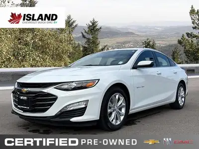 Experience effortless driving with this 2024 Chevrolet Malibu 1LT, boasting a fuel-efficient 1.5L Tu...