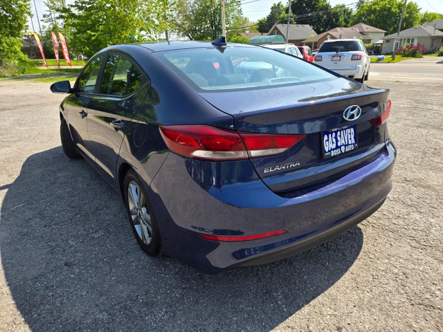 2018 Hyundai Elantra Limited in Cars & Trucks in Oshawa / Durham Region - Image 3