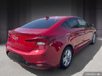 *2023 Hyundai Elantra Preferred | Heated Seats | Apple CarPlay | Great Value* Sporty, efficient, and... (image 5)