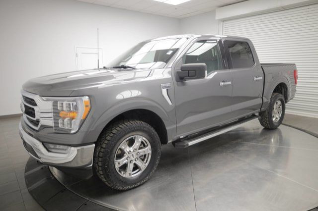 2022 Ford F-150 XLT in Cars & Trucks in Calgary - Image 4