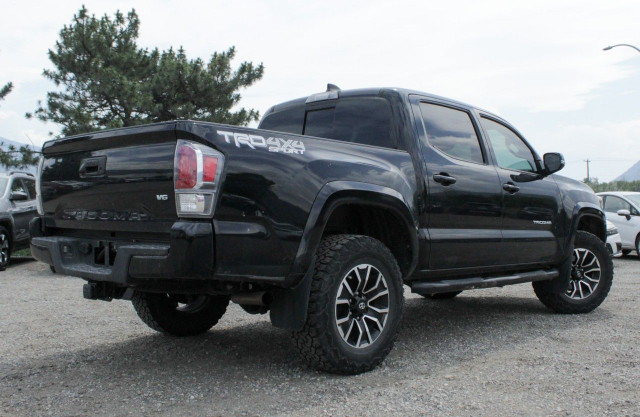 2020 Toyota Tacoma in Cars & Trucks in Penticton - Image 2