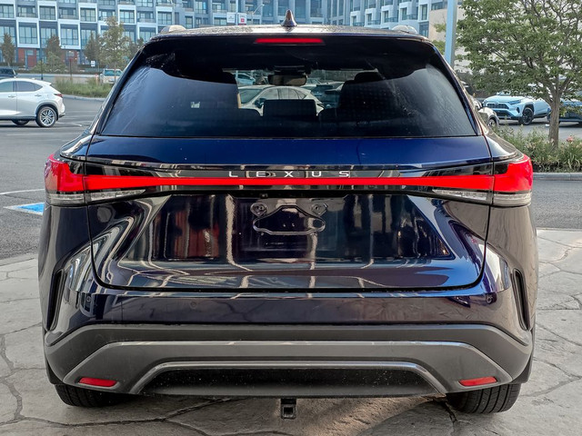 2023 Lexus RX 350 | Luxury Pkg | Lexus Certified | AWD in Cars & Trucks in City of Toronto - Image 4