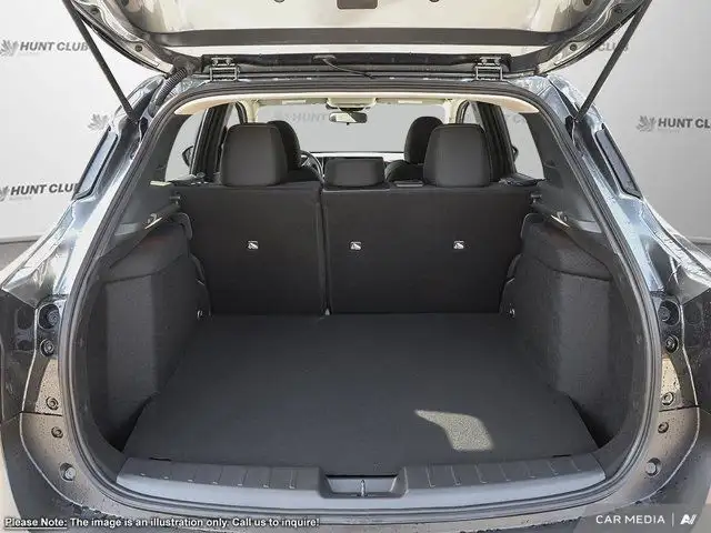 2025 Nissan Kicks SV dans Autos et camions dans Ottawa - Image 10