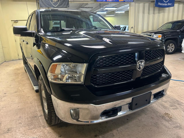 2014 RAM 1500 OUTDOORSMAN in Cars & Trucks in Windsor Region - Image 4
