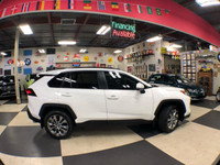 SUV ....... XLE PREMIUM WITH LEATHER INTERIOR AND NAVIGATION SYSTEM ......... 2.5 LITER 4-CYLINDER E... (image 7)