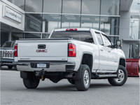 Plow Included - WESTERN PLOW | HD Trailering Pkg | Heated Seats | Leather Wrapped Steering Wheel | R... (image 5)