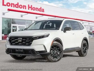 Come visit our London Honda team, you can find us at 560 Wharncliffe Rd S, London, ON, N6J 2N4, or c...