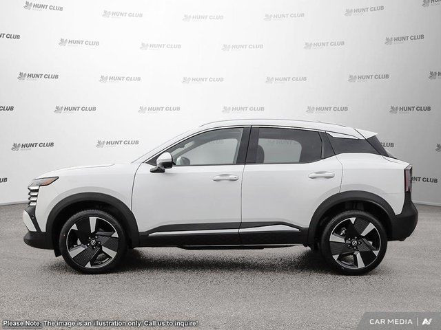 2025 Nissan Kicks SR in Cars & Trucks in Ottawa - Image 4