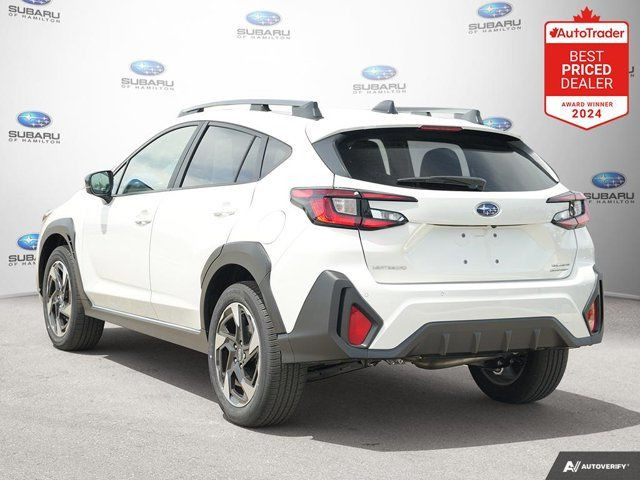 2025 Subaru Crosstrek Limited in Cars & Trucks in Hamilton - Image 3
