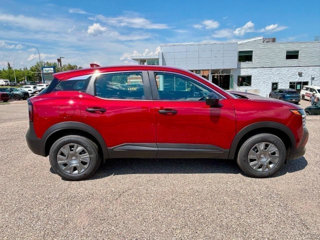 2025 Nissan Kicks in Cars & Trucks in Calgary - Image 4