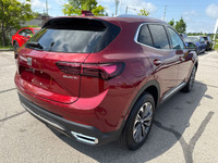 Like-New Luxury: 2024 Buick Envision Preferred AWD - One Owner, Accident-Free, Ultra-Low KMs!Experie... (image 4)