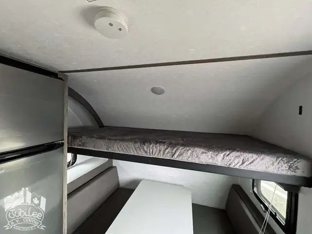 2025 Sunset Park RV 1500 in Travel Trailers & Campers in Kamloops - Image 11