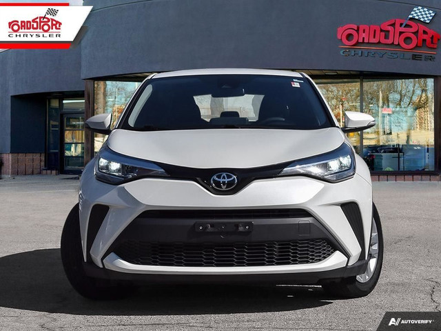  2021 Toyota C-HR LE in Cars & Trucks in City of Toronto - Image 2