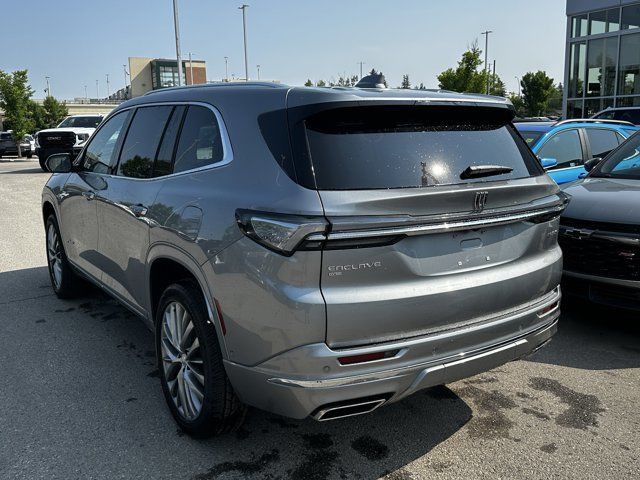 2025 Buick Enclave Avenir in Cars & Trucks in Calgary - Image 4