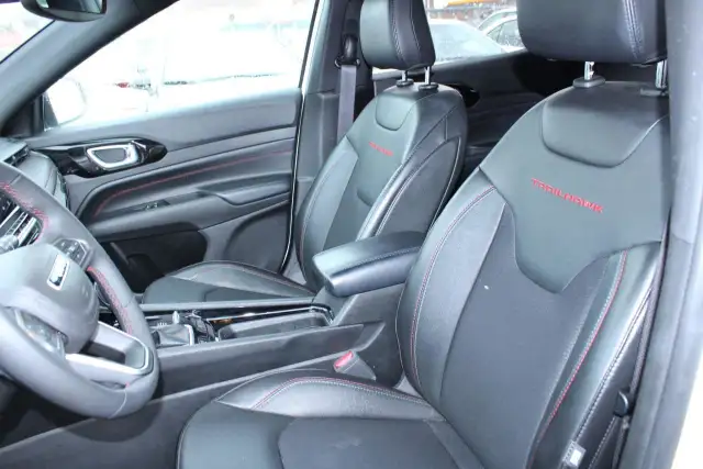 2023 Jeep Compass Trailhawk 4x4 dans Autos et camions dans Région de Mississauga/Peel - Image 16