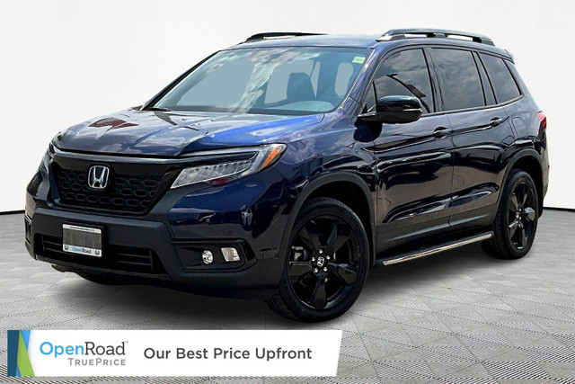 2020 Honda Passport Touring in Cars & Trucks in Mississauga / Peel Region
