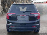 Engine: Gas V6 3.6L L/100Km City: 12.6 L/100Km Hwy: 9.2 Safety Equipment HD Rear Vision Camera Rear... (image 3)