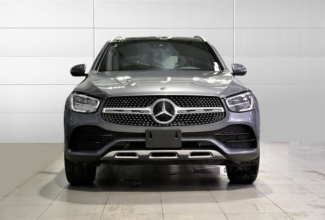 2022 Mercedes-Benz GLC300 4MATIC SUV in Cars & Trucks in Laval / North Shore - Image 4