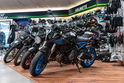 Don's Speed Parts, over four decades and still riding strong. Our top brands include Arctic Cat, Kaw...