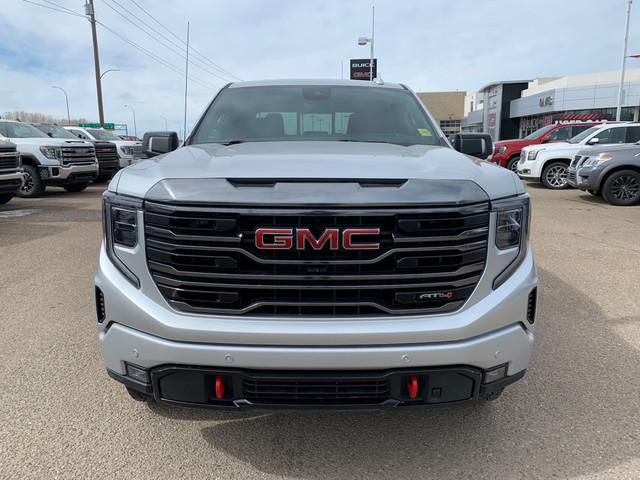 2022 GMC Sierra 1500 AT4 PAINT PROTECTION FILM | LEATHER INTE... in Cars & Trucks in Medicine Hat - Image 2