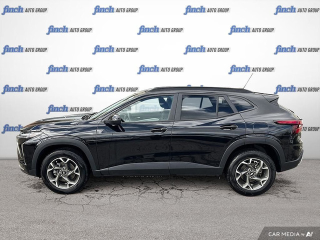 2024 Chevrolet Trax LT LIKE NEW | VERY LOW MILEAGE | CLEAN CA... in Cars & Trucks in London - Image 4