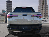 Crowfoot Hyundai, AMVIC Licensed Dealer Why This Is The SANTA CRUZ For YOU: HTRAC All-Wheel-Drive Re... (image 4)